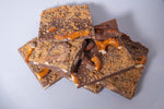 Cargar imagen en el visor de la galería, Pretzel con caramelo
