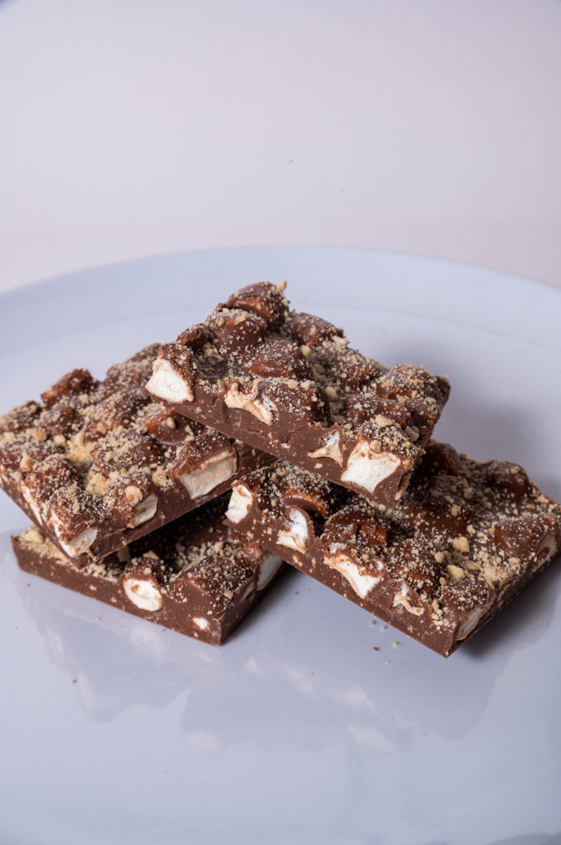 Smore's