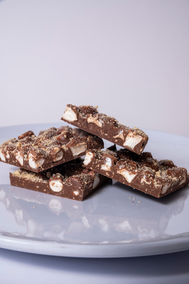 Smore's