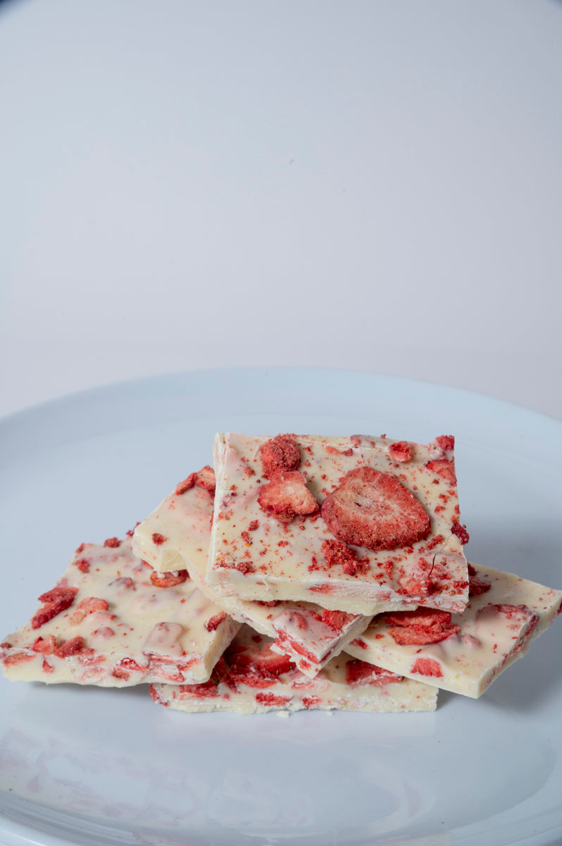 Frutos rojos