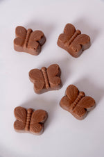 Cargar imagen en el visor de la galería, Mariposa chocolate de leche
