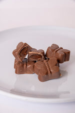 Cargar imagen en el visor de la galería, Mariposa chocolate de leche
