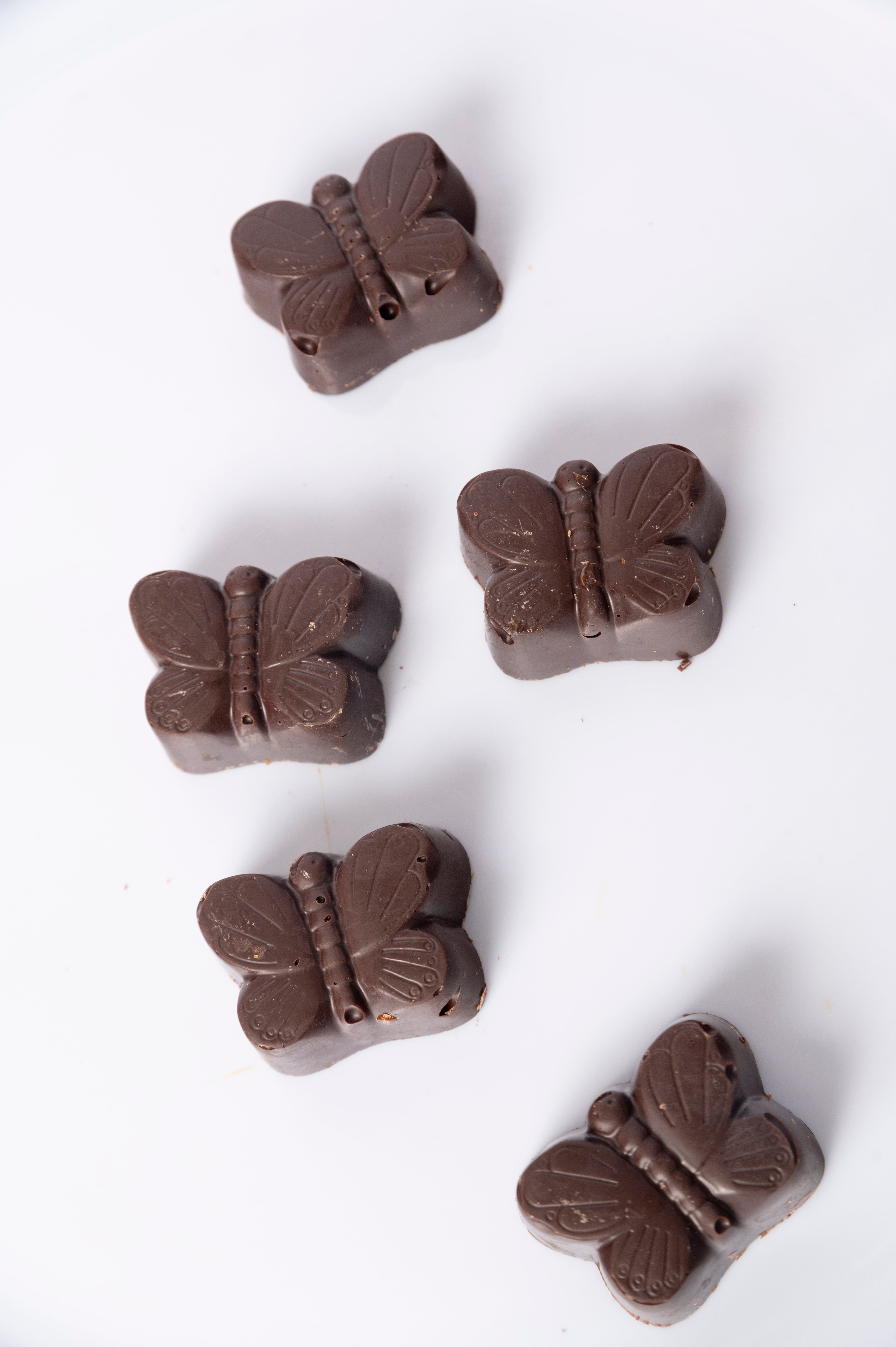 Mariposas