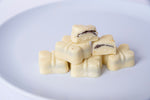 Cargar imagen en el visor de la galería, Mariposa chocolate blanco

