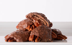 Crunchy Turtles
