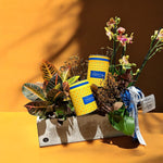 Cargar imagen en el visor de la galería, Fleur et Chocolat
