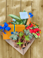 Cargar imagen en el visor de la galería, Fleur et Chocolat
