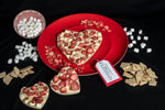 Cargar imagen en el visor de la galería, Big Heart Strawberry, Cookies &amp; Cream
