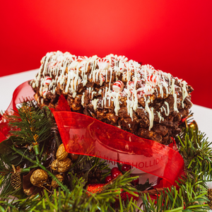 Loaf Peppermint Oreo