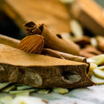 Cargar imagen en el visor de la galería, Almendra con canela
