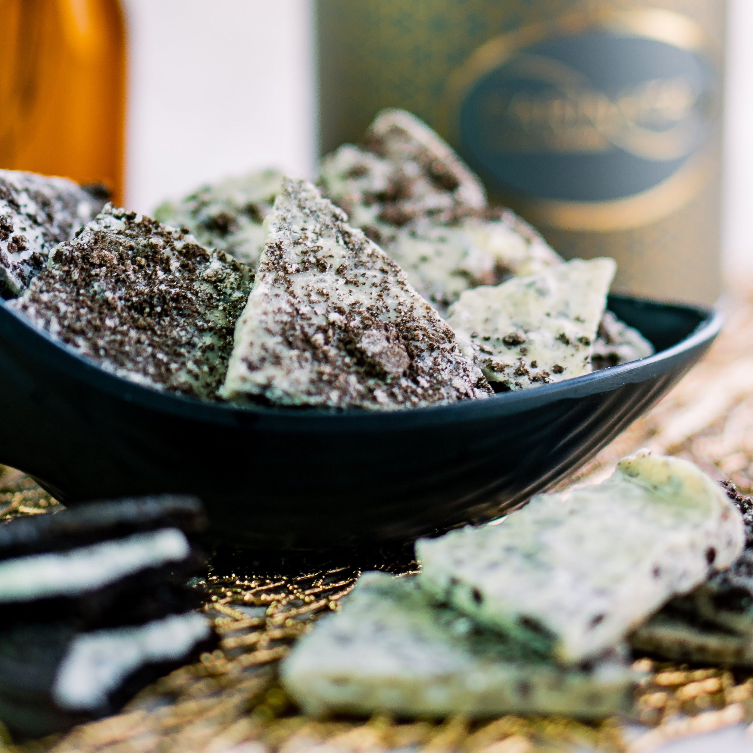 Cookies & Cream