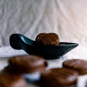 Oreos cubiertas