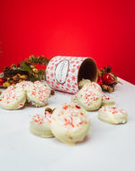Cargar imagen en el visor de la galería, White Peppermint Oreo&#39;s
