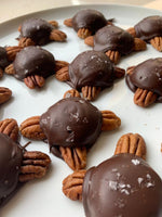 Cargar imagen en el visor de la galería, Salted Caramel Turtles
