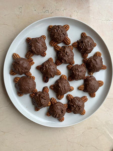 Crunchy Turtles