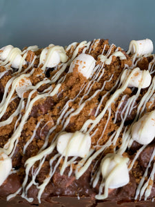 Loaf de Speculoos