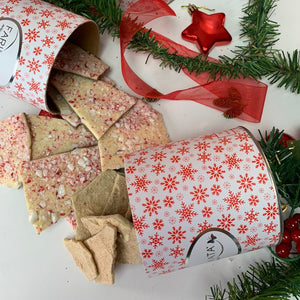 Bark de peppermint