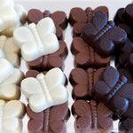 Cargar imagen en el visor de la galería, Mariposa chocolate de leche
