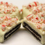 Cargar imagen en el visor de la galería, White Peppermint Oreo&#39;s
